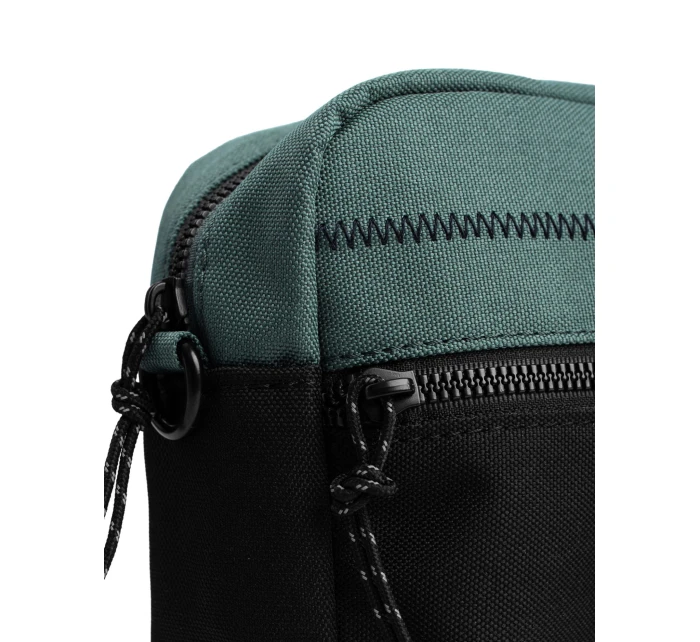 Pánska crossbody taška Vuch Taavi Green