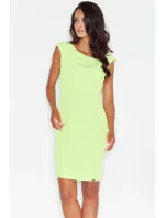 Dámské denní šaty model 18637677 - Figl Dámské denní šaty model 18637677 - Figl