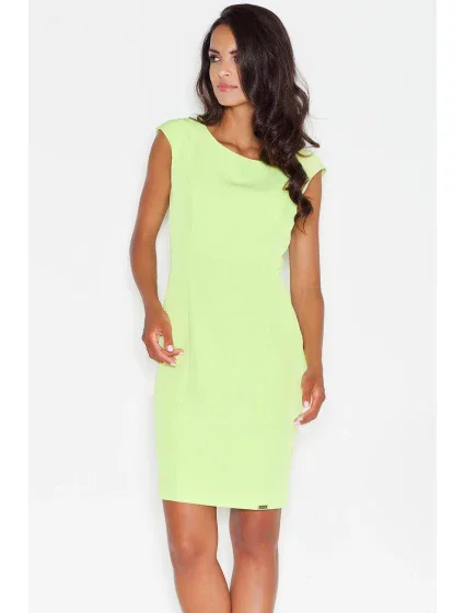 Dámské denní šaty model 18637677 - Figl Dámské denní šaty model 18637677 - Figl