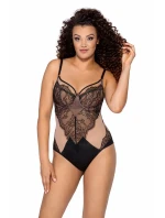 Dámské body 021 BLACK