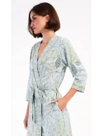 Dámsky krátky župan Sofie