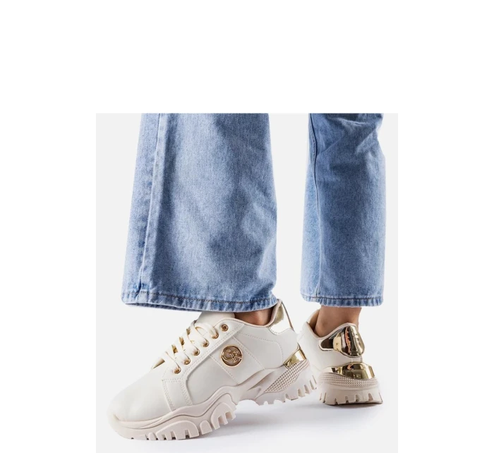 Tenisky model 207636 Solea Tenisky model 207636 Solea