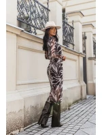 Denné šaty model 216343 LaBalancia Denné šaty model 216343 LaBalancia