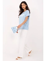 Blúzka model 226676 Rue Paris