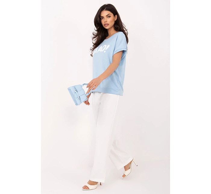 Blúzka model 226676 Rue Paris