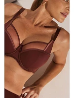 Polomäkký model 226843 Kinga