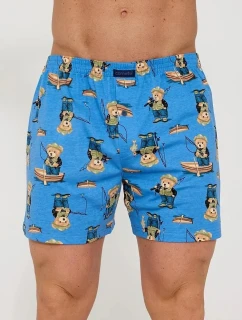 Pánské trenýrky Classic model 21912404 - Cornette