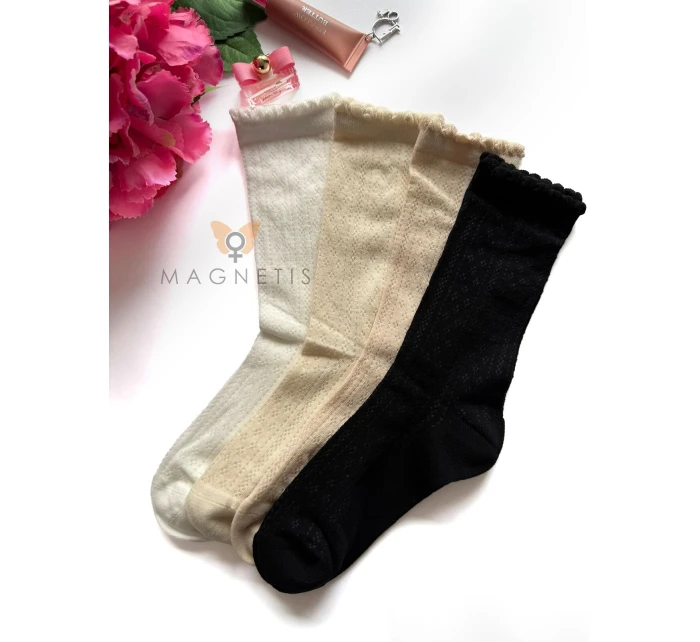 Ponožky Magnetis YN-251128