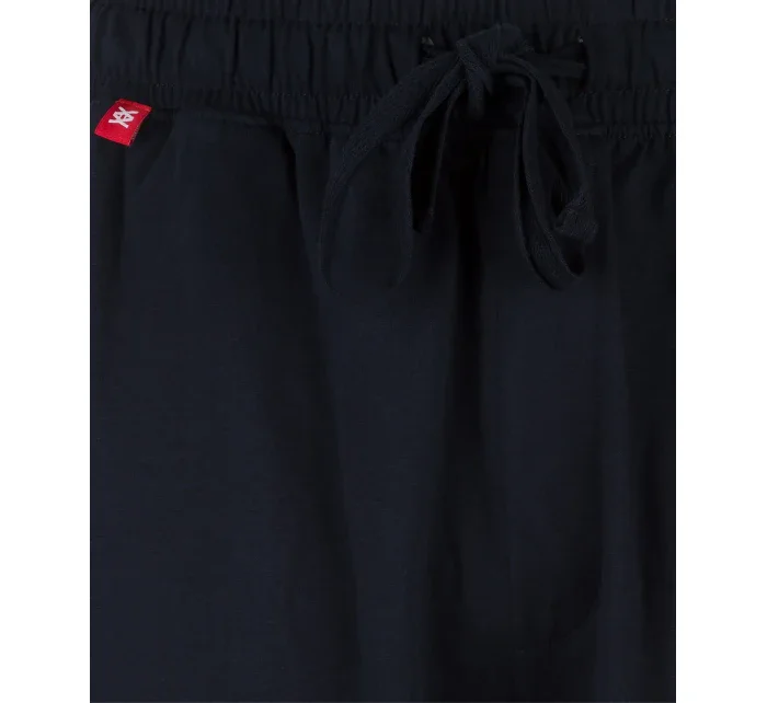 Pánské pyžamové kraťasy model 20487851 S2XL - Atlantic