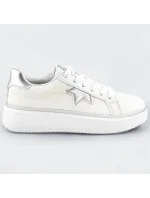 šněrovací tenisky sneakers s model 17261237 šněrovací tenisky sneakers s model 17261237