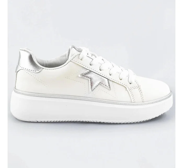 šněrovací tenisky sneakers s model 17261237 šněrovací tenisky sneakers s model 17261237