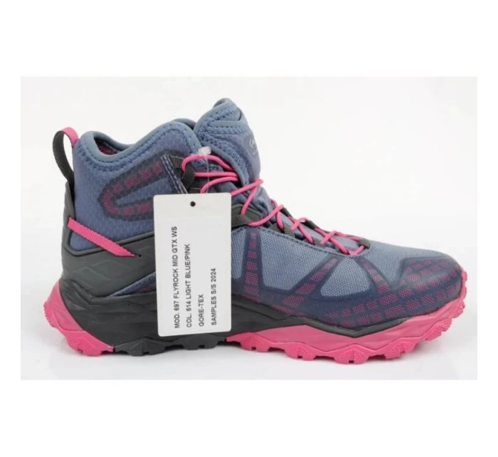 Trekingová obuv Aku Flyrock GTX W 697514 women