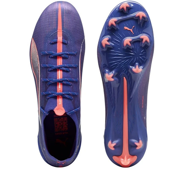 Kopačky Puma Ultra 5 Ultimate FG M 107683 01