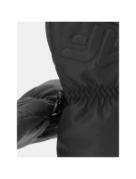 Lyžiarske rukavice 4F M 4FWAW24AFGLM149-20S Lyžiarske rukavice 4F M 4FWAW24AFGLM149-20S