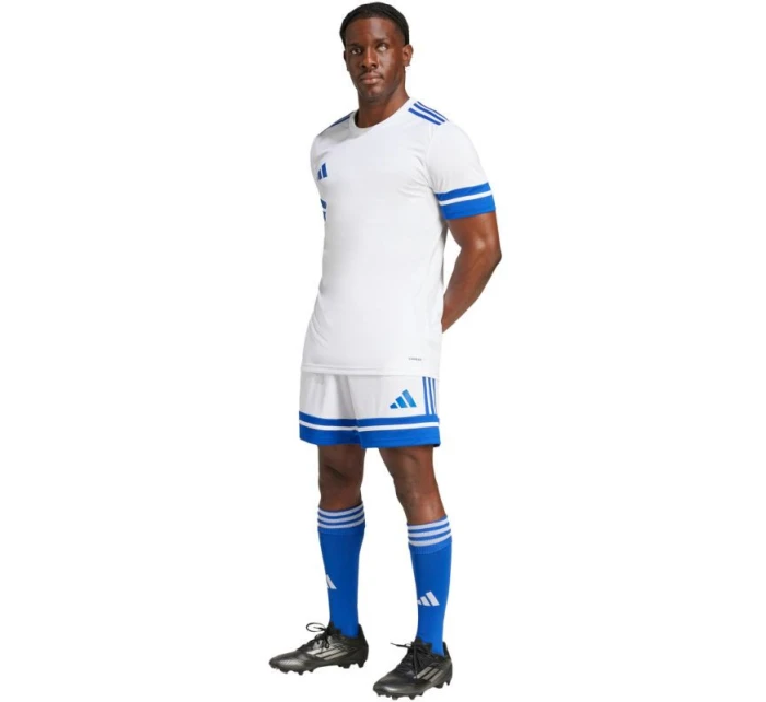 Šortky Squadra 25 M model 20925093 - ADIDAS Šortky Squadra 25 M model 20925093 - ADIDAS