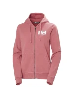 HH Logo Full Zip Hoodie 2.0 W model 21024845 137 - Helly Hansen HH Logo Full Zip Hoodie 2.0 W model 21024845 137 - Helly Hansen