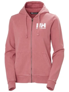 HH Logo Full Zip Hoodie 2.0 W model 21024845 137 - Helly Hansen