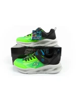 Boty S Jr model 22009025 - Skechers