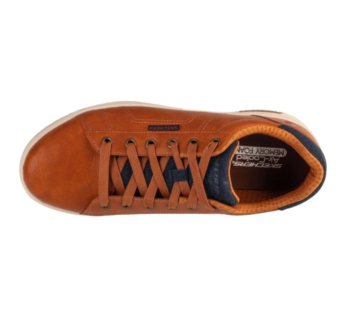 Brown 41 model 21376968 - Skechers