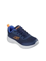 Boty  Jr model 22140051 - Skechers
