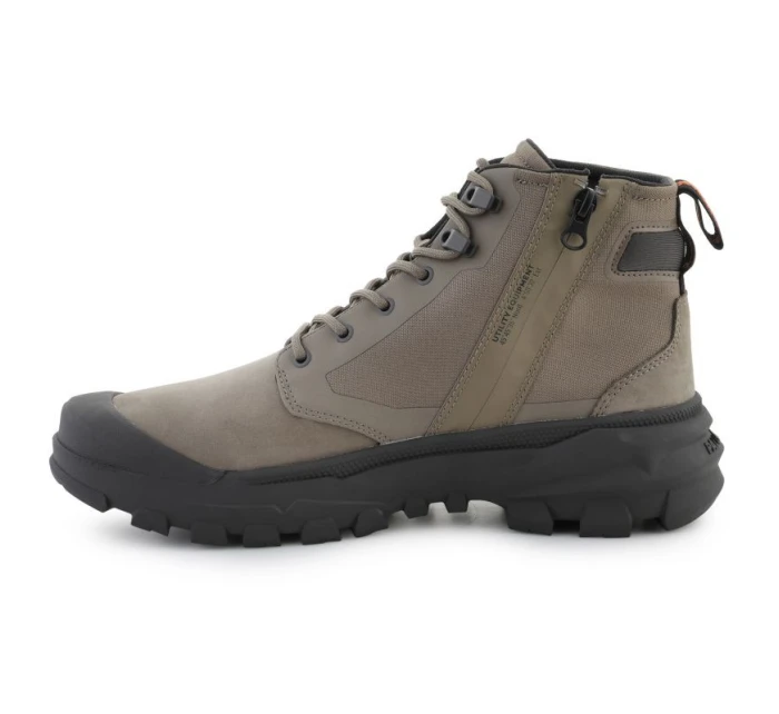 ZIP MIX Green model 21428395 - Palladium ZIP MIX Green model 21428395 - Palladium