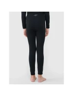 Detská bezšvová súprava spodného prádla (TOP+spodný diel) 4F 4FJWAW25USEAU258-20S