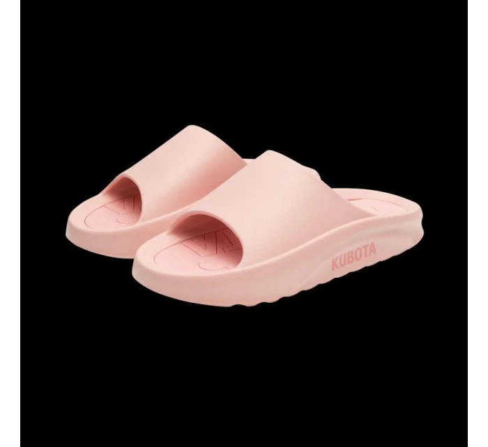Ružové žabky Kubota Flow K25SS-112-001-28-1 Ružové žabky Kubota Flow K25SS-112-001-28-1