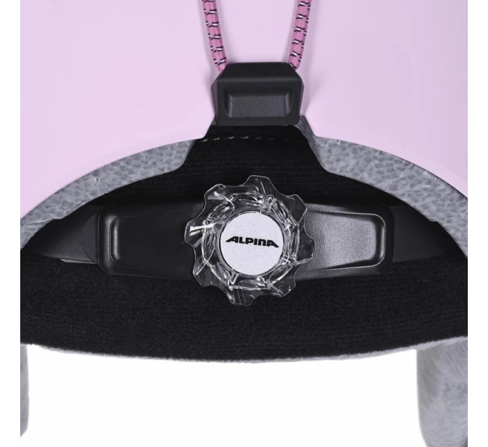 Lyžiarska prilba ALPINA ZUPO (51-55 nová 2021) Lyžiarska prilba ALPINA ZUPO (51-55 nová 2021)