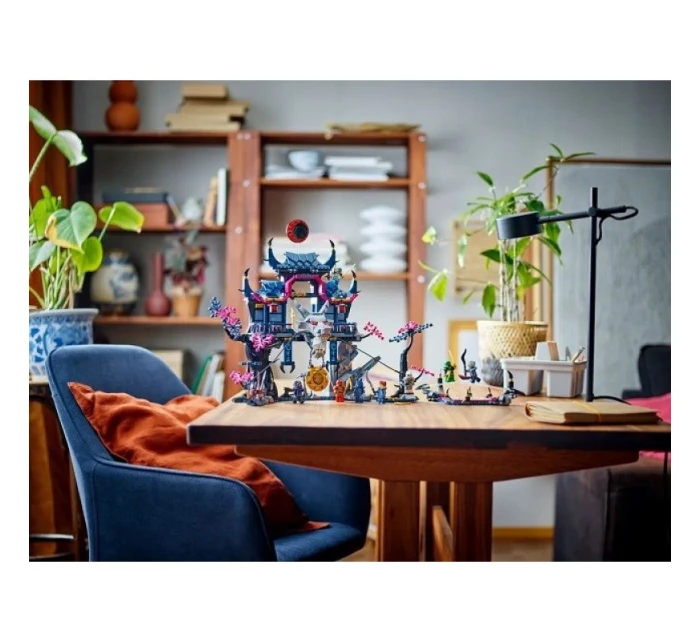 Ninjago maska model 21863967 - Lego Ninjago maska model 21863967 - Lego