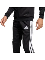 Dětské kalhoty Tiro 26 League Training Regular black model 21867162 - ADIDAS