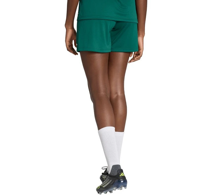 Dámské šortky Entrada 26 green model 22054960 dámské - ADIDAS