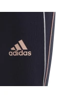 Legíny adidas Lg Cot Tight Jr GG3497