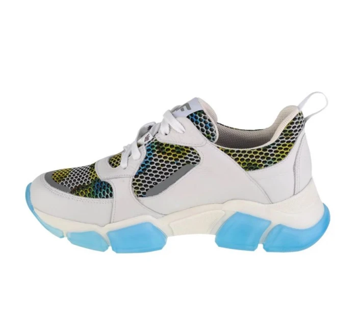 Boty dámské volnočasové W model 17222636 - 4F Boty dámské volnočasové W model 17222636 - 4F