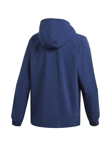 Dětská větrovka Tiro 21 Windbreaker Jr model 17321633 - ADIDAS Dětská větrovka Tiro 21 Windbreaker Jr model 17321633 - ADIDAS