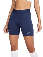 Nike Df Strike NP Short W DH8327 410 dámske šortky