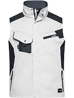 JN Pracovní vesta Strong 02.0 model 22491112 - Daiber