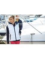 JN Dámská vesta 02. red/white model 22495117 - Daiber JN Dámská vesta 02. red/white model 22495117 - Daiber