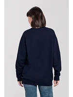 Iconic 250 SetIn Sweat Mikina model 22459256 deep navy - Fruit of the Loom Iconic 250 SetIn Sweat Mikina model 22459256 deep navy - Fruit of the Loom