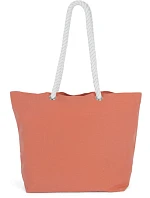 KI Velká taška 19. washed orange model 22448365 - Kimood KI Velká taška 19. washed orange model 22448365 - Kimood