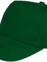 Result Headwear RC 084J Detská 5-panelová čiapka 28.084J bottle