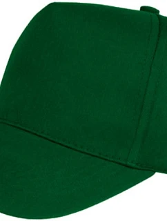 Result Headwear RC 084J Detská 5-panelová čiapka 28.084J bottle