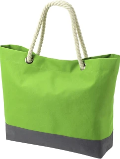Nákupní taška  light green model 22517814 - Halfar