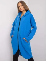 Mikina RV BL 6861.17 tmavomodrá Mikina RV BL 6861.17 tmavomodrá