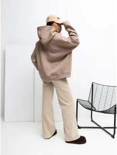 Blúzka RV BL A1039.22 tmavá lila