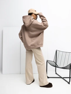 Blúzka RV BL A1039.22 tmavá lila