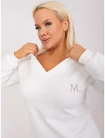 Blúzka RV BZ 9233.24 ecru