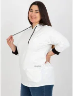 Tunika RV TU model 18617632 ecru - FPrice