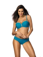 Plavky Amanda Curacao M-386 (6) - Marko Plavky Amanda Curacao M-386 (6) - Marko