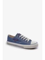 Pánske tenisky Big Star Blue
