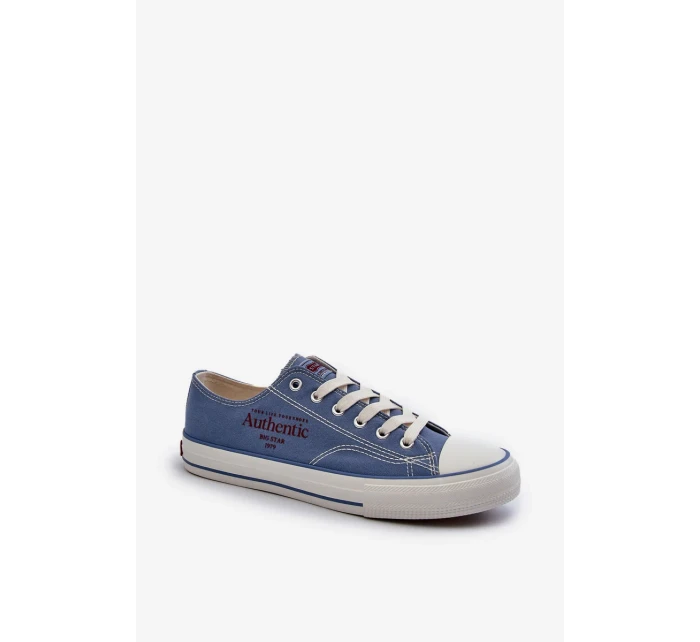 Pánske tenisky Big Star Blue